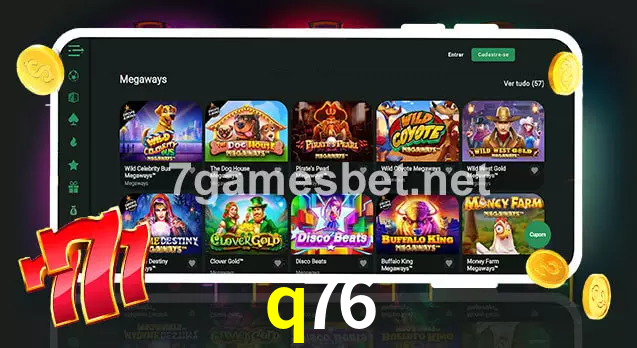 q76 aplicativo